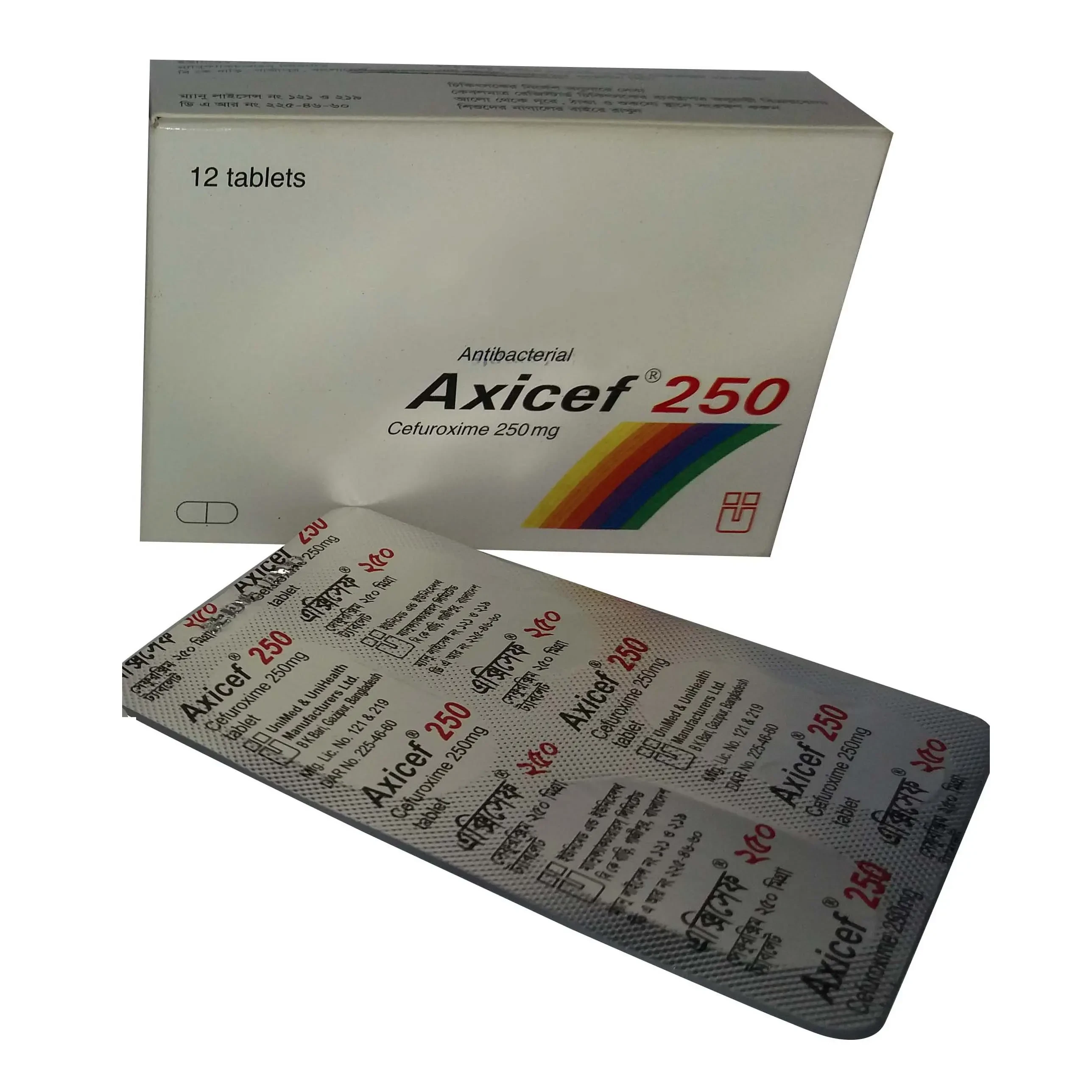 axicef-250